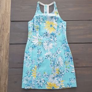 Lilly Pulitzer Grayes shift dress